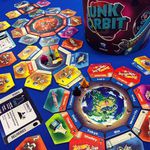 4184116 Junk Orbit