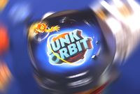 4961503 Junk Orbit