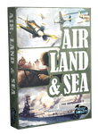 4387680 Air, Land, &amp; Sea