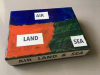 5340011 Air, Land, &amp; Sea