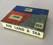 5340065 Air, Land, &amp; Sea