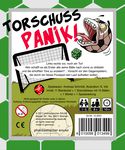 4022930 Torschuss-Panik!