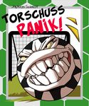4022931 Torschuss-Panik!