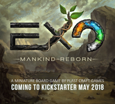 4012032 EXO: Mankind Reborn