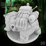 4081647 EXO: Mankind Reborn