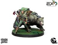 4120350 EXO: Mankind Reborn