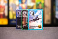 4078076 Sherlock: La Tomba dell'Archeologo