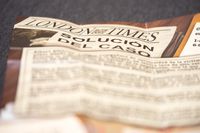 4078086 Sherlock: La Tomba dell'Archeologo