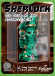 4382042 Sherlock: The Tomb of the Archaeologist