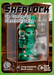 4506999 Sherlock: La Tomba dell'Archeologo