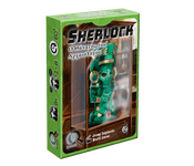4538779 Sherlock: La Tomba dell'Archeologo