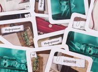 4762912 Sherlock: La Tomba dell'Archeologo