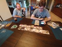 4763380 Sherlock: La Tomba dell'Archeologo