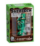 4770542 Sherlock: La Tomba dell'Archeologo