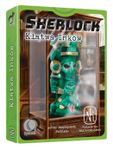 4968435 Sherlock: The Tomb of the Archaeologist