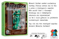 4968436 Sherlock: La Tomba dell'Archeologo