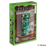 5332332 Sherlock: The Tomb of the Archaeologist