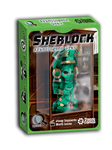 5451867 Sherlock: La Tomba dell'Archeologo