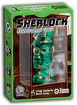 5452093 Sherlock: The Tomb of the Archaeologist