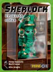 6377000 Sherlock: The Tomb of the Archaeologist
