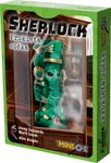 6377001 Sherlock: The Tomb of the Archaeologist