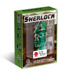 6383839 Sherlock: The Tomb of the Archaeologist