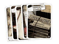 7007073 Sherlock: La Tomba dell'Archeologo