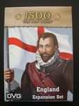 4026305 1500: The New World – England Expansion
