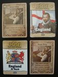 4026308 1500: The New World – England Expansion