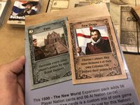 4957814 1500: The New World – England Expansion