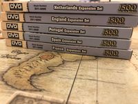 4957815 1500: The New World – England Expansion
