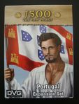 4026313 1500: The New World – Portugal Expansion