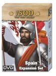6185750 1500: The New World – Spain Expansion
