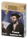 6185746 1500: The New World – France Expansion