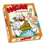 4008597 Hagar der Schreckliche: Auf zu neuen Ufern!