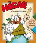 4010181 Hagar der Schreckliche: Auf zu neuen Ufern!
