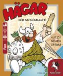 4709879 Hagar der Schreckliche: Auf zu neuen Ufern!