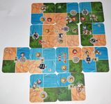 5398851 Hagar der Schreckliche: Auf zu neuen Ufern!