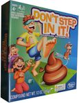 4058894 Don't Step In It!