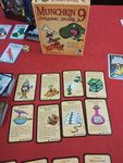 4386369 Munchkin 9: Jurassic Snark