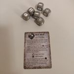 5046852 D-Day Dice Pocket