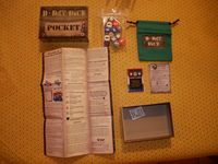 5085674 D-Day Dice Pocket