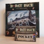 5323470 D-Day Dice Pocket