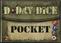 5630080 D-Day Dice Pocket
