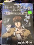 4236747 Death Note: Confrontation