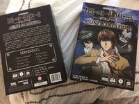 4236749 Death Note: Confrontation