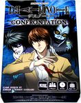 4271397 Death Note: Confrontation