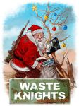 4479005 Waste Knights: Second Edition