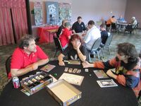 1695946 Industrial Waste