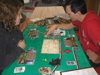 765780 Industrial Waste